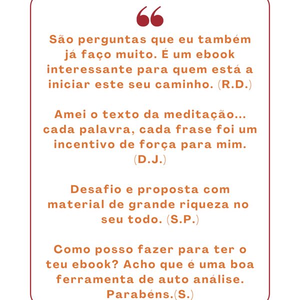 ebook | o teu momento de palavras - 2025