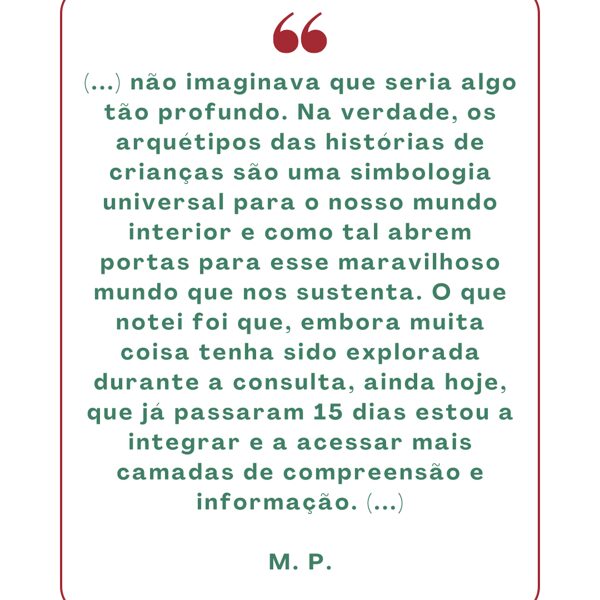 a história que te lê