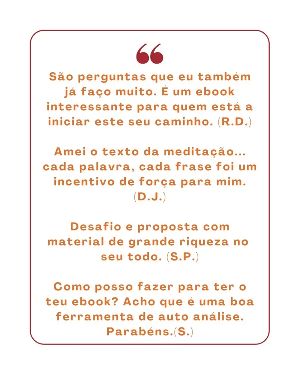 ebook | o teu momento de palavras - 2025
