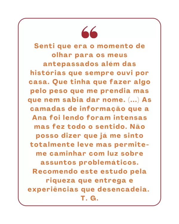 estudo sistémico