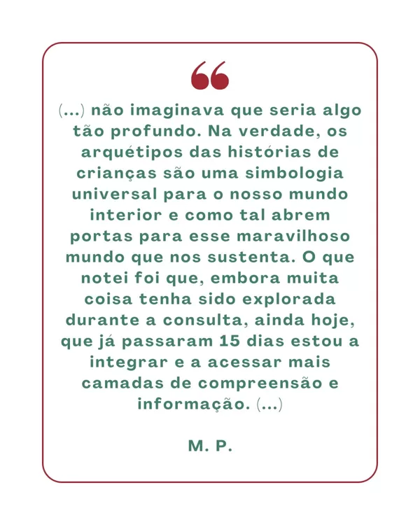 a história que te lê